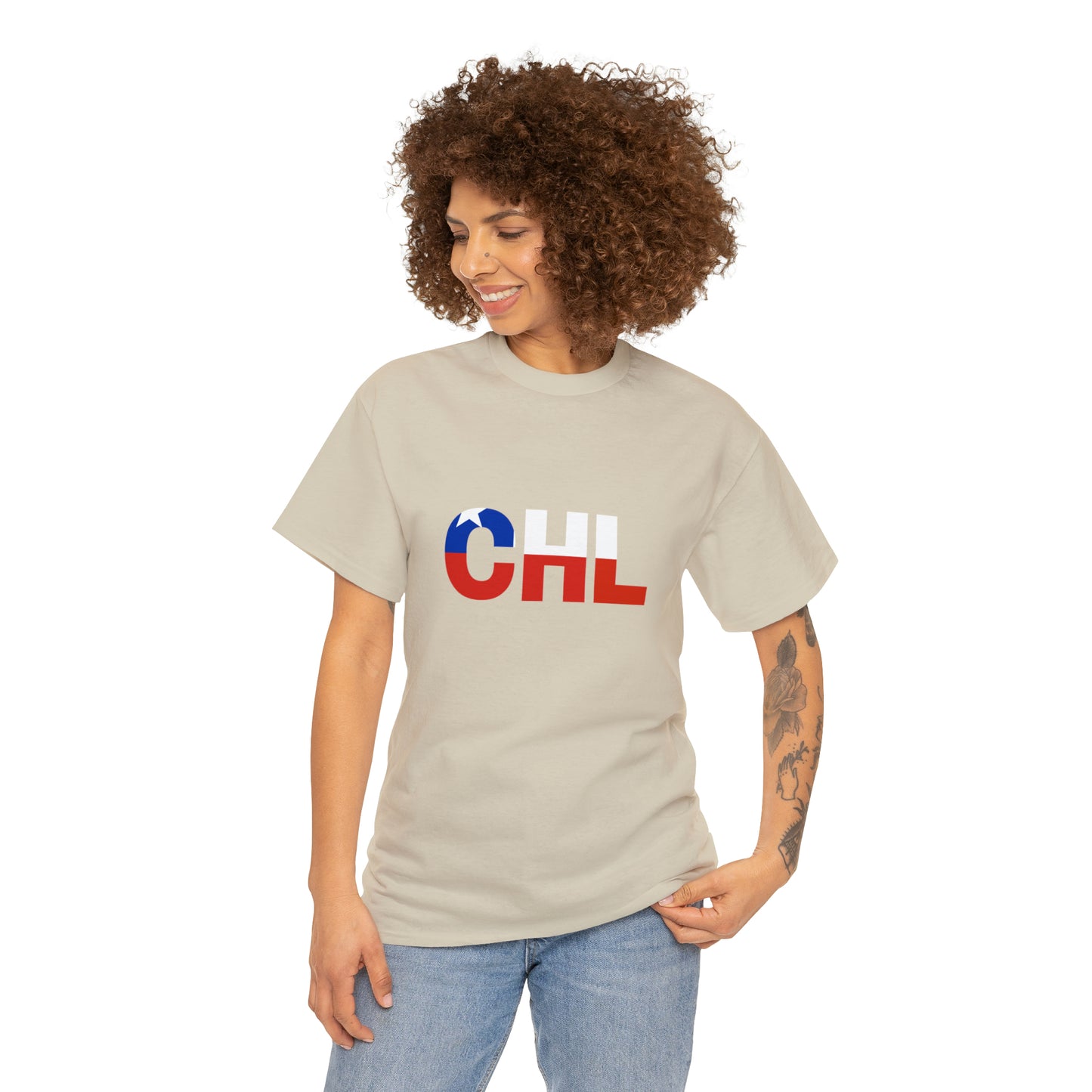 Chile By JDBexclusive
