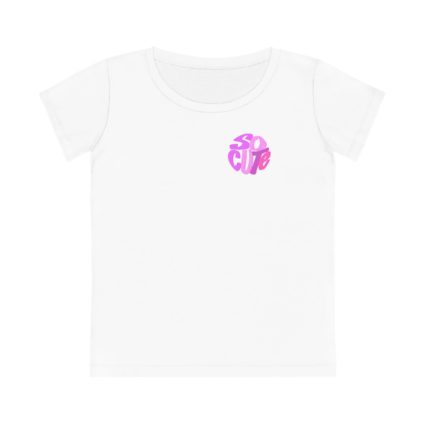 So Cute Jazzer T-shirt By JDBexclusive