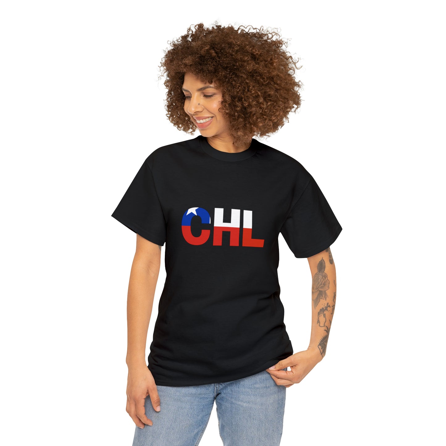 Chile By JDBexclusive