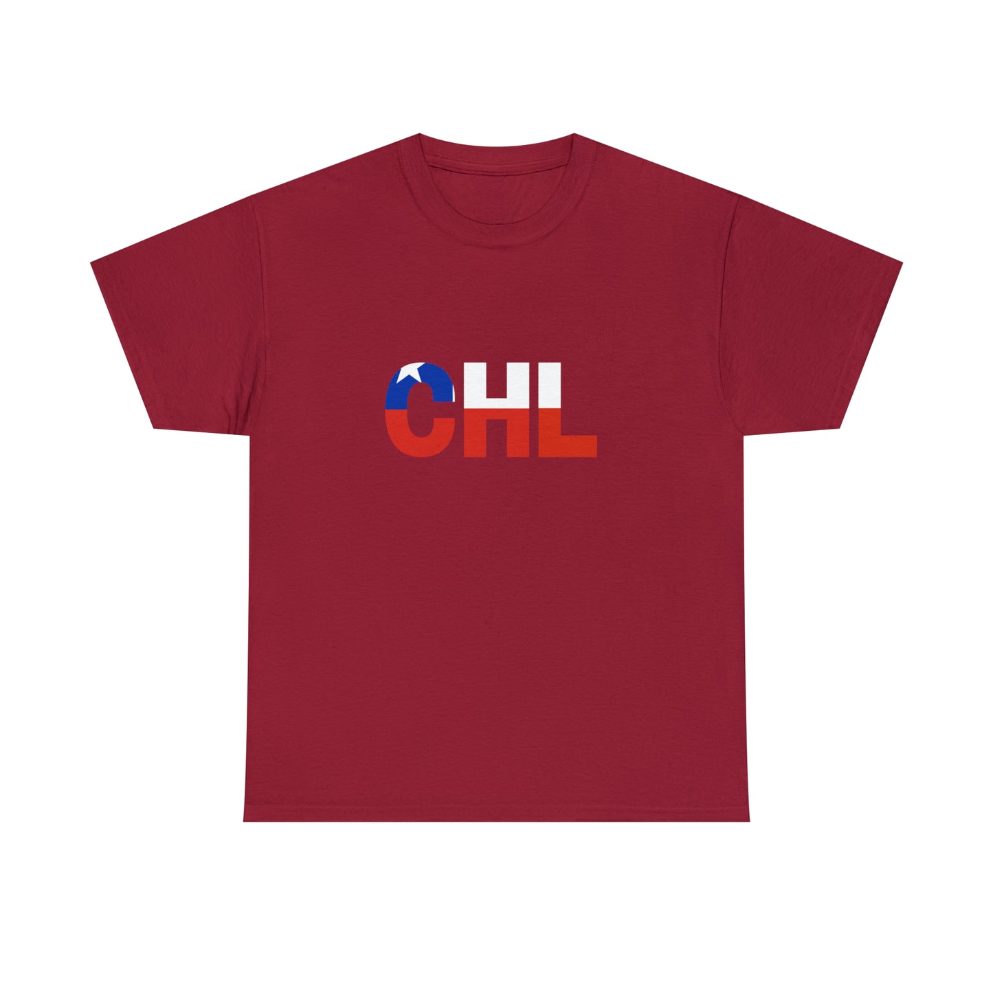 Chile By JDBexclusive