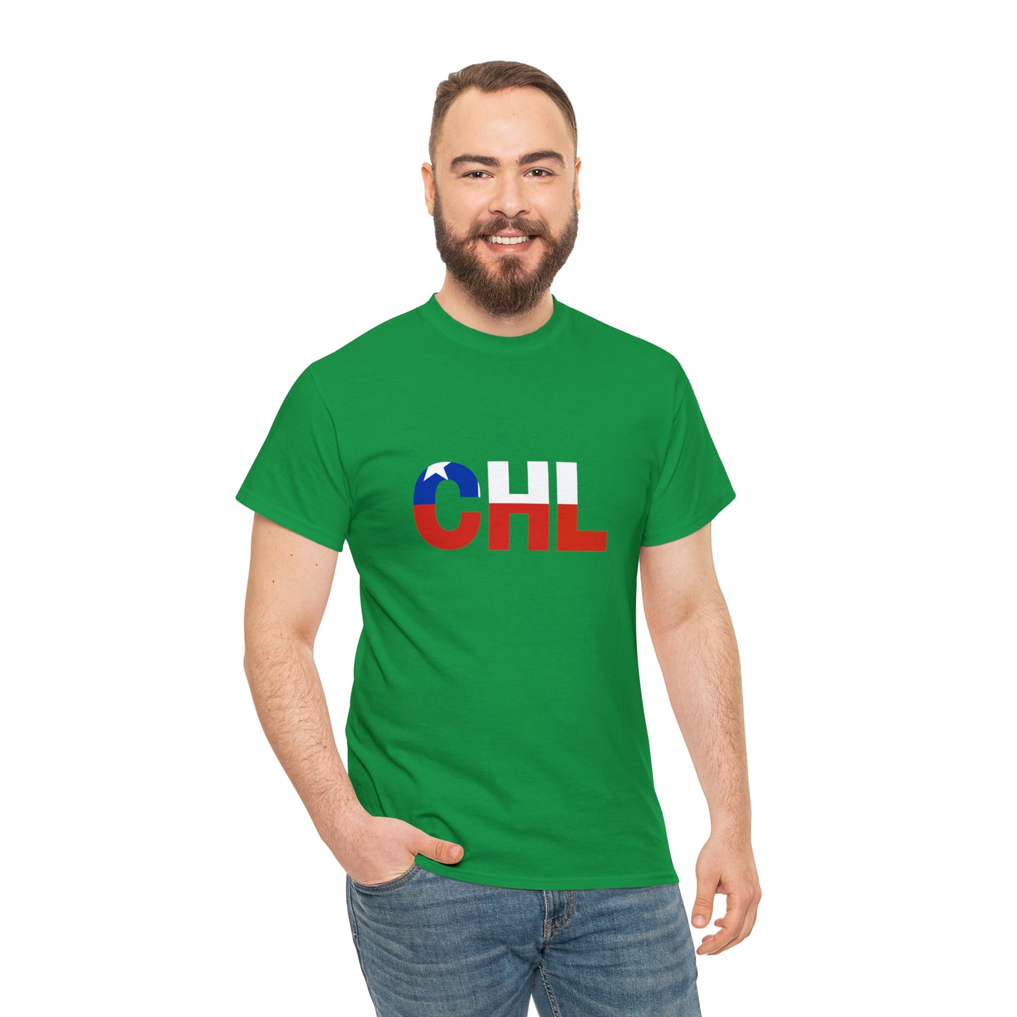 Chile By JDBexclusive
