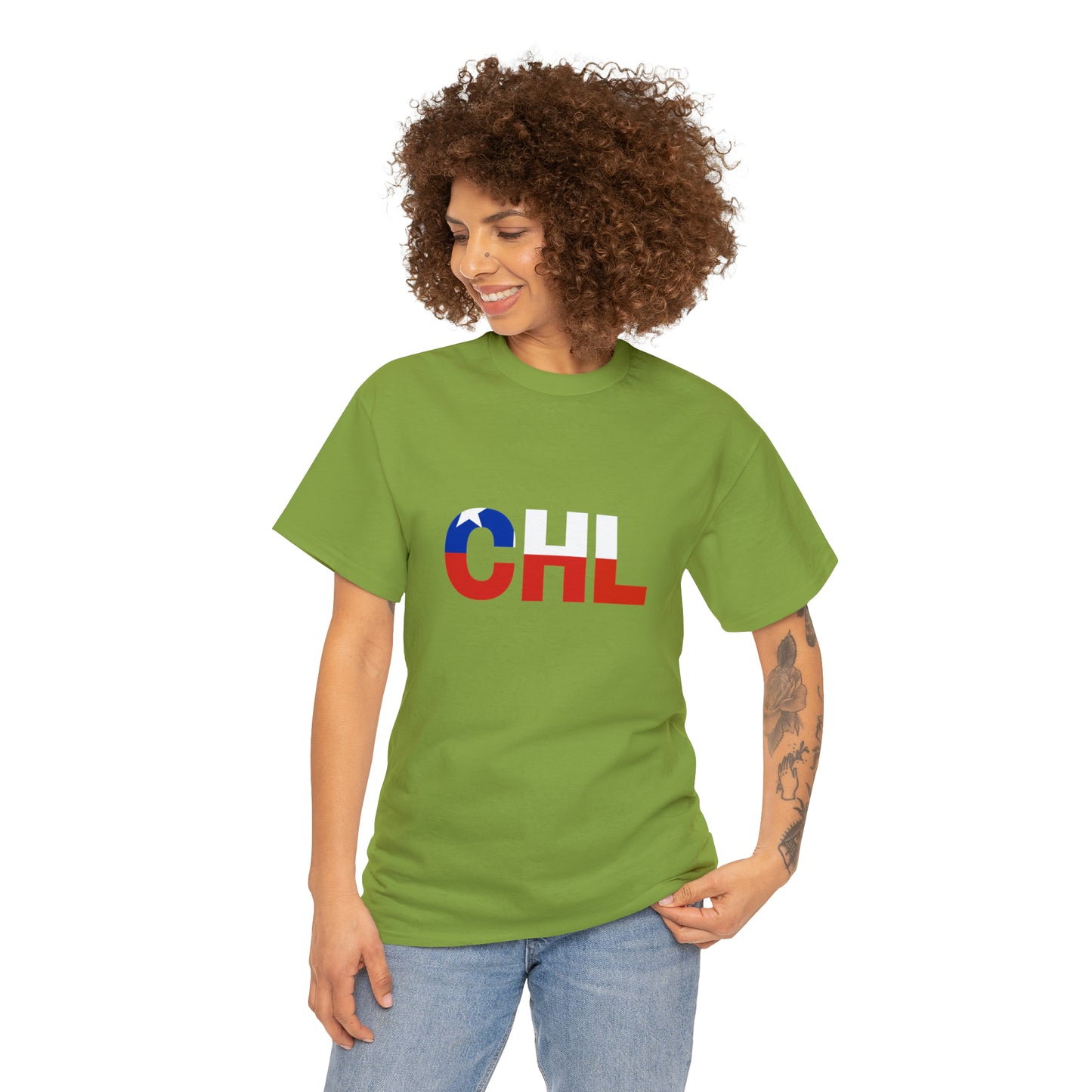 Chile By JDBexclusive