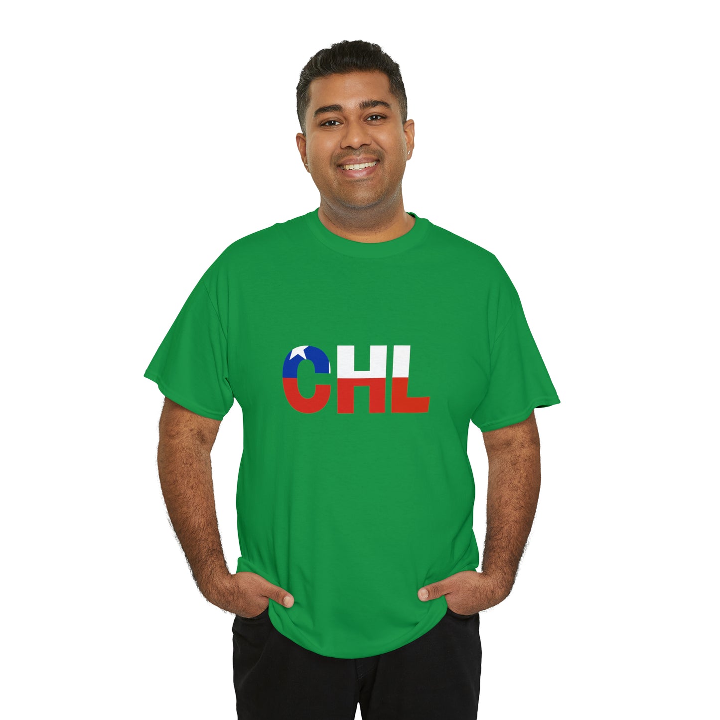 Chile By JDBexclusive