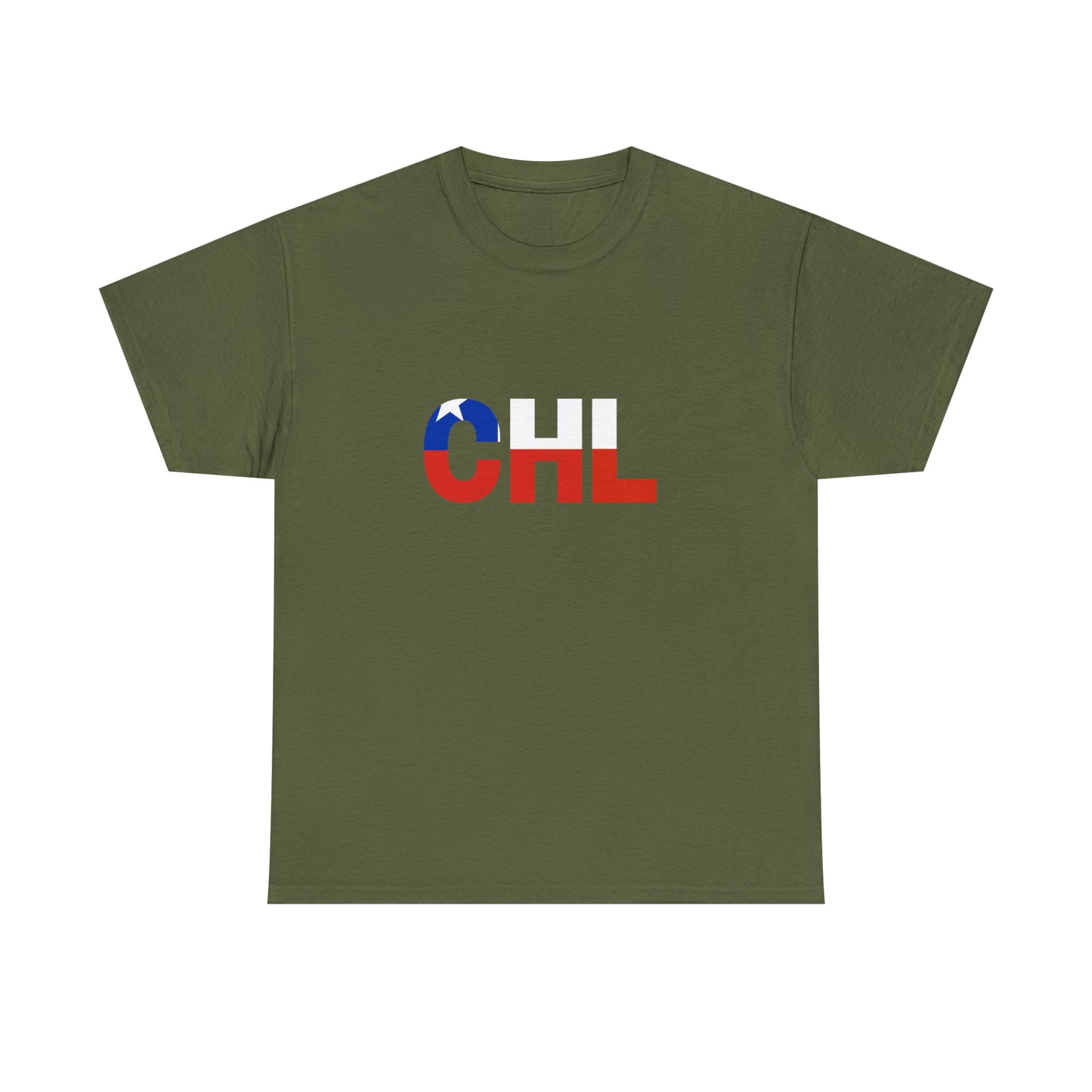 Chile By JDBexclusive