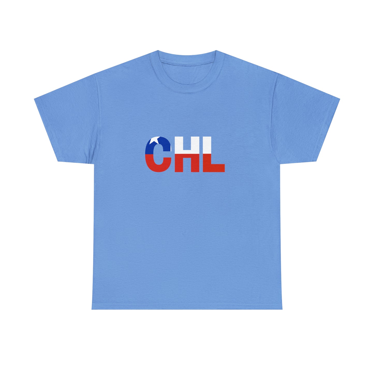 Chile By JDBexclusive