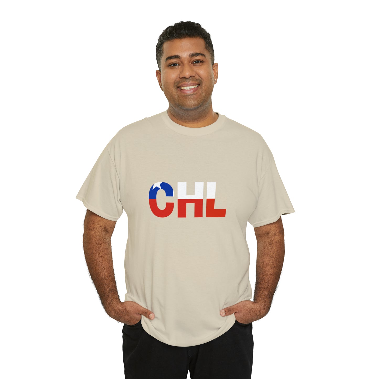 Chile By JDBexclusive