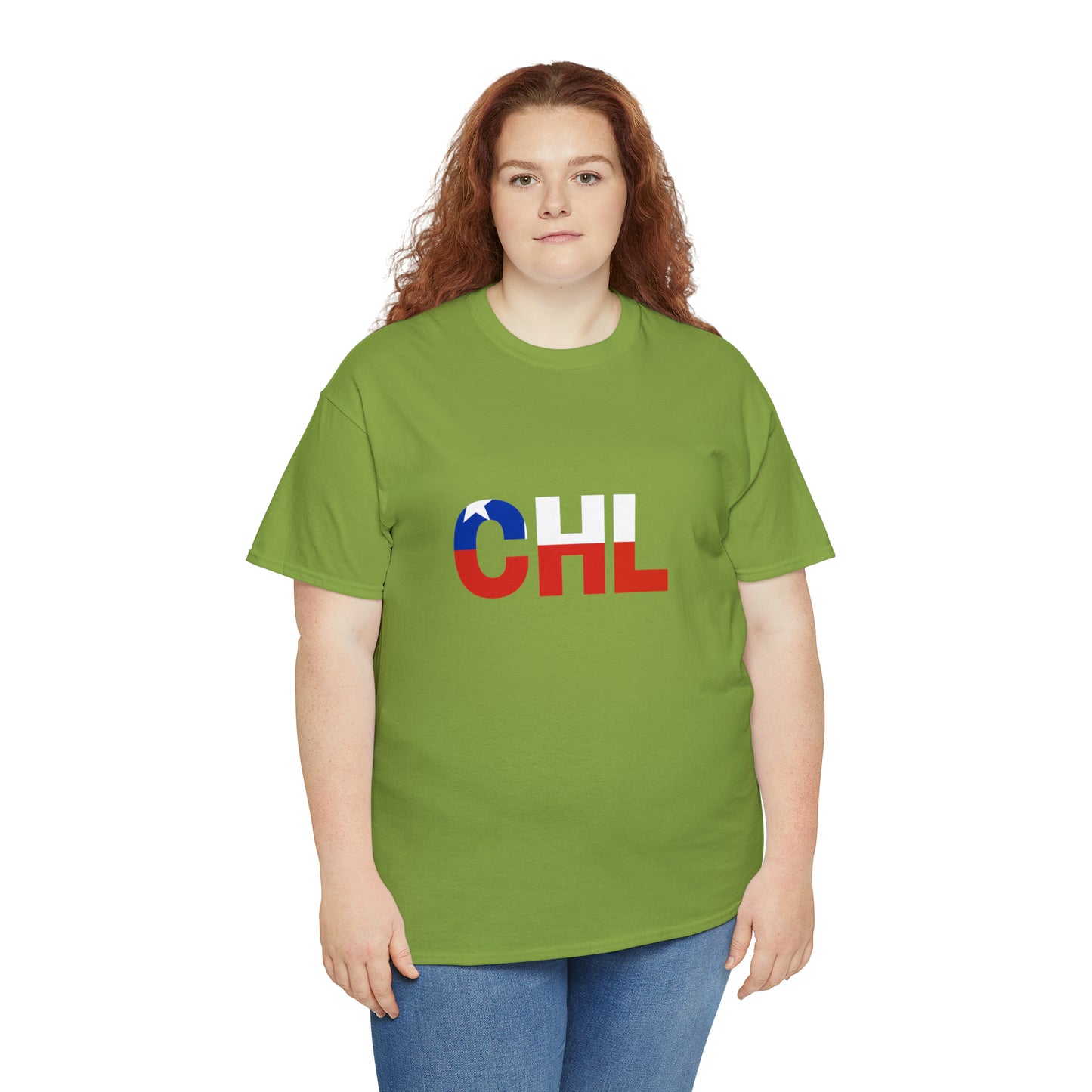 Chile By JDBexclusive