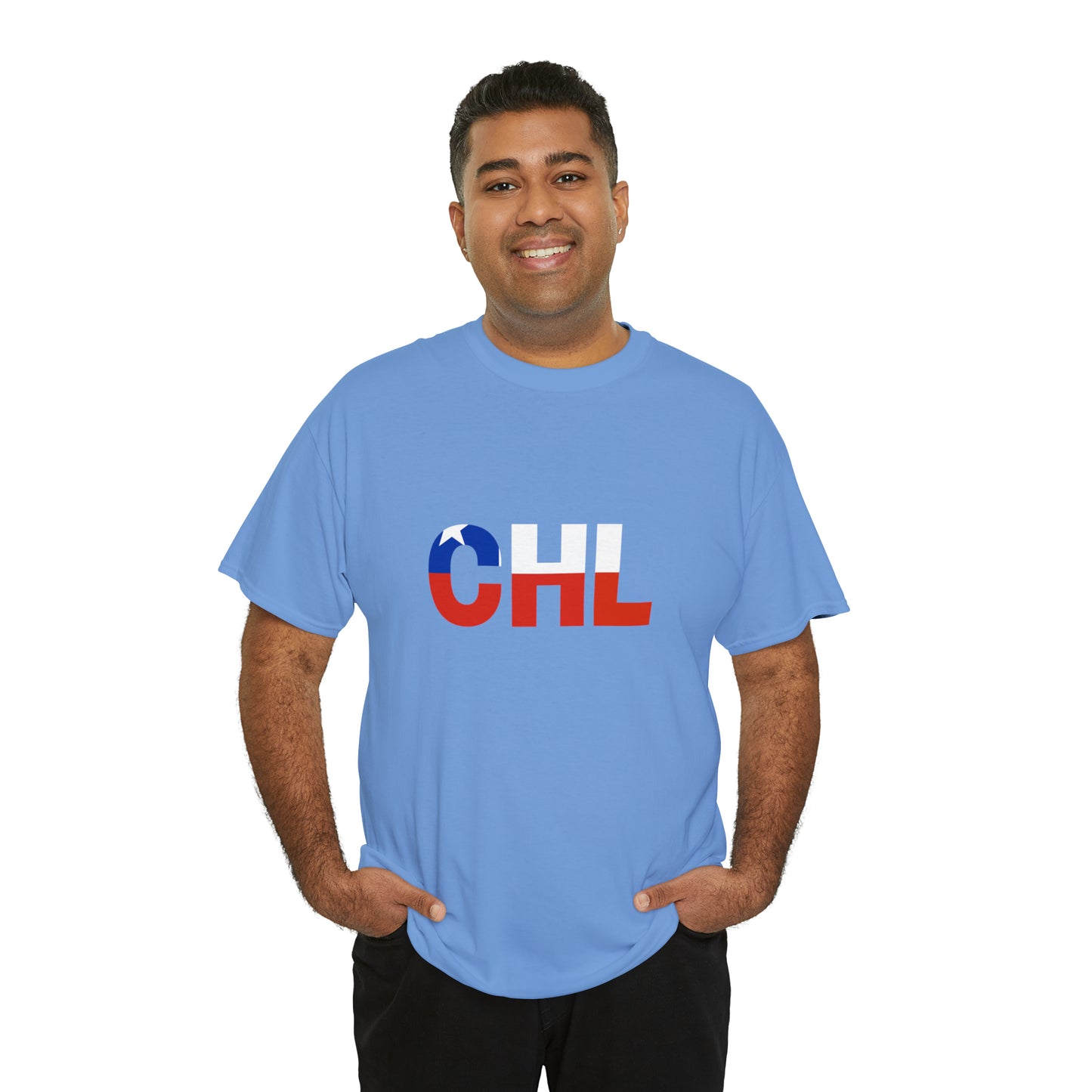 Chile By JDBexclusive