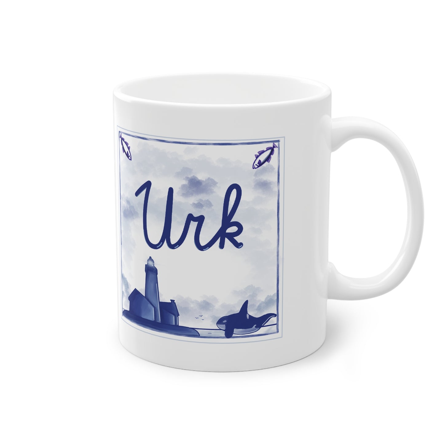 Urk Mok Haven By JDBexclusive