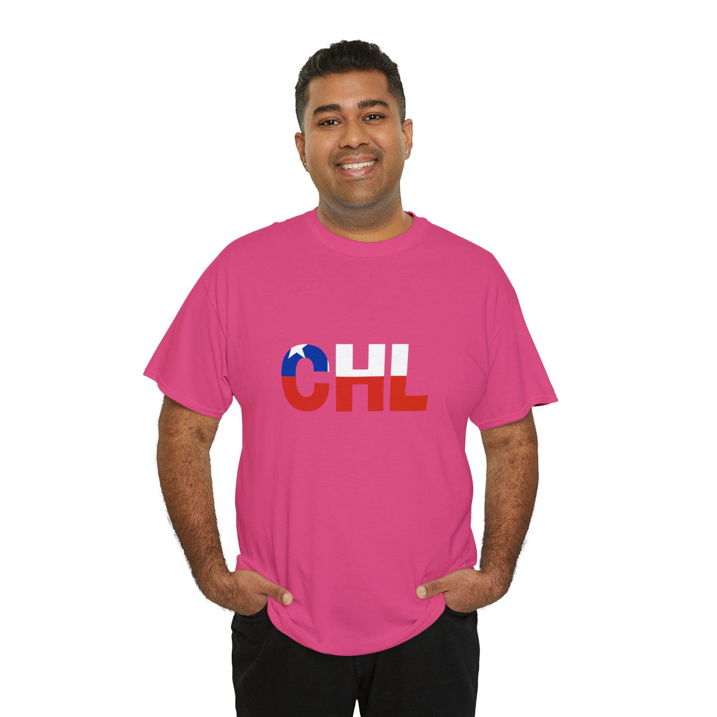 Chile By JDBexclusive