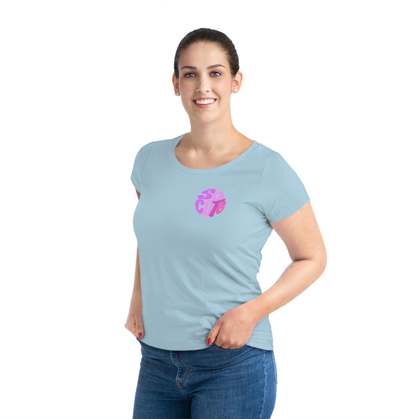 So Cute Jazzer T-shirt By JDBexclusive