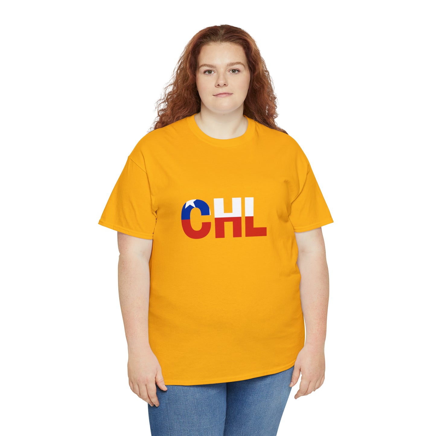 Chile By JDBexclusive