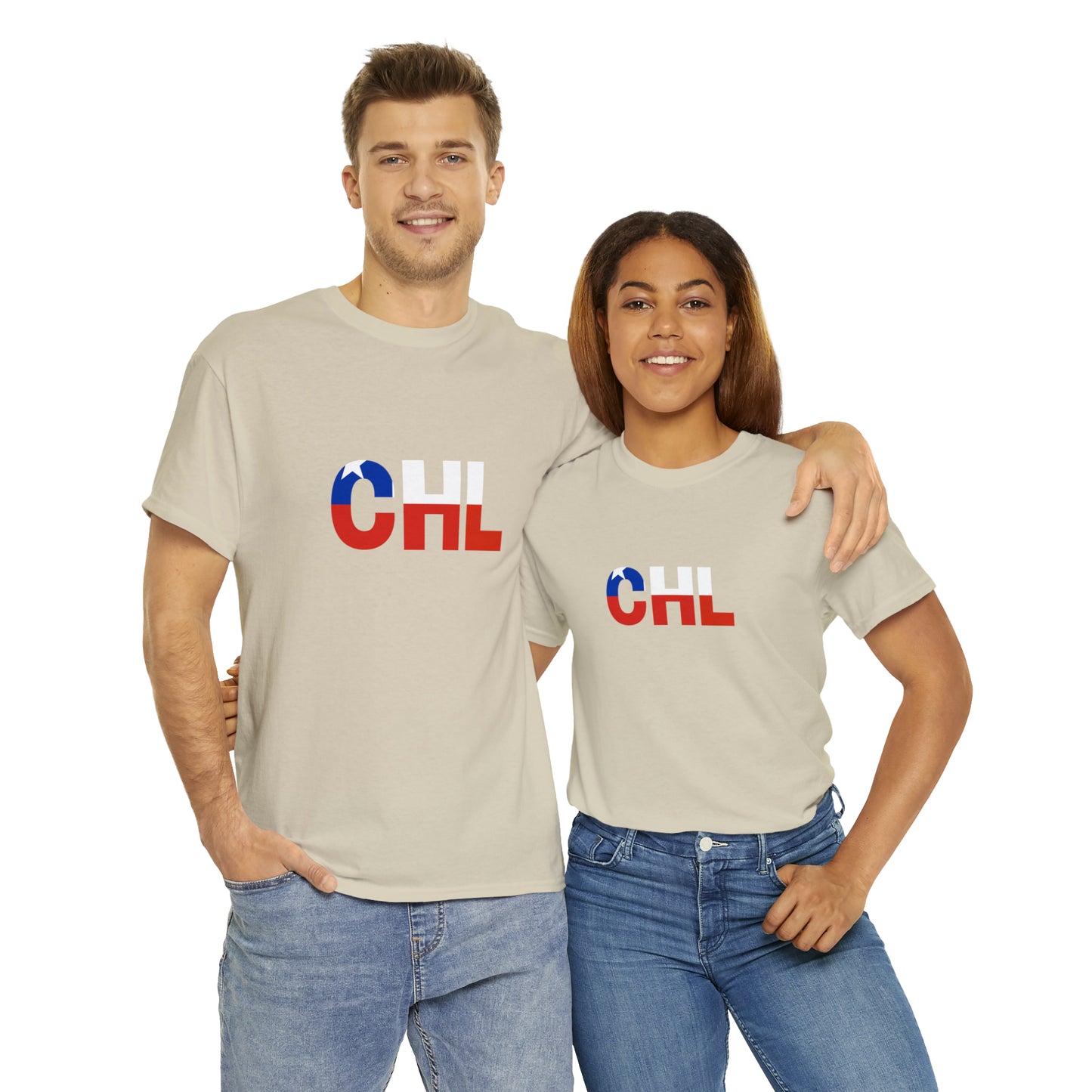 Chile By JDBexclusive