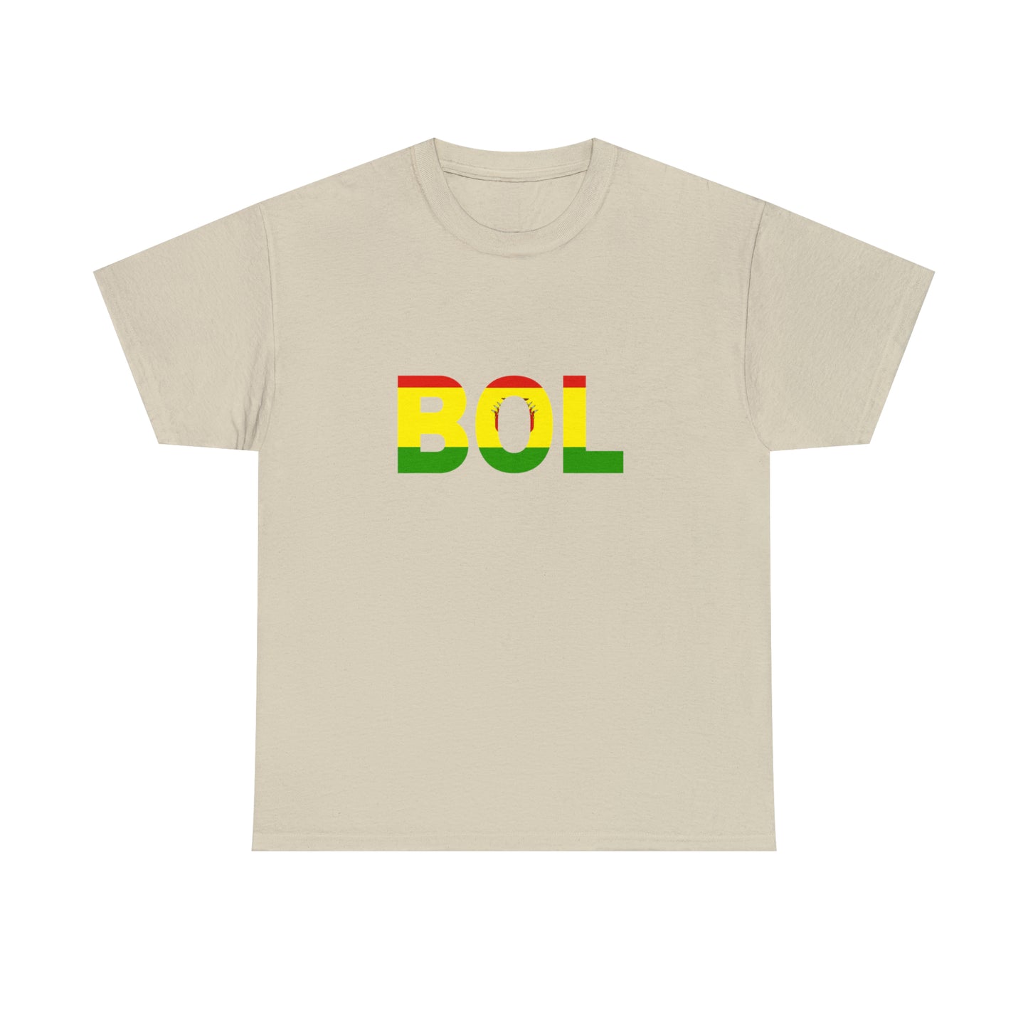 Bolivia
