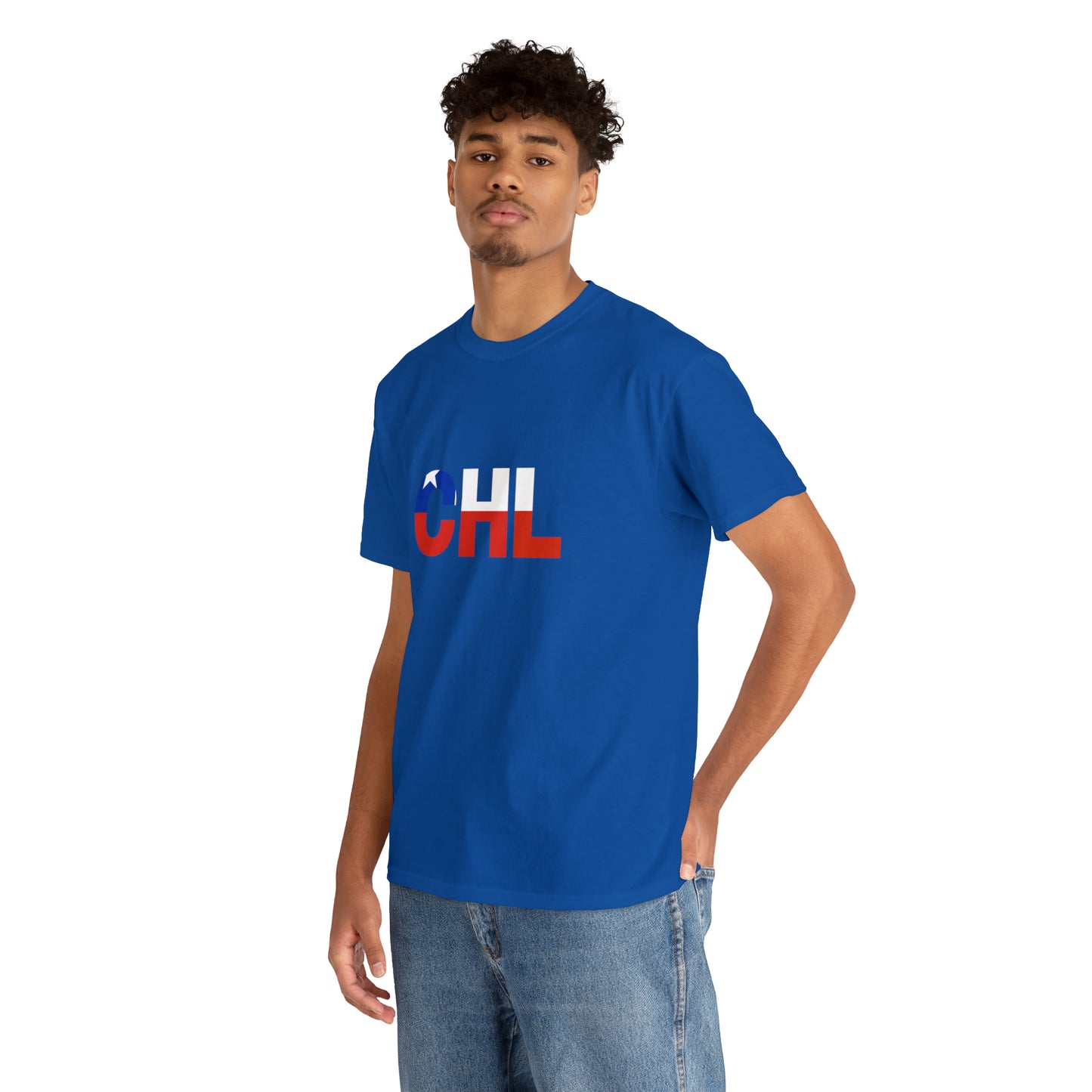 Chile By JDBexclusive