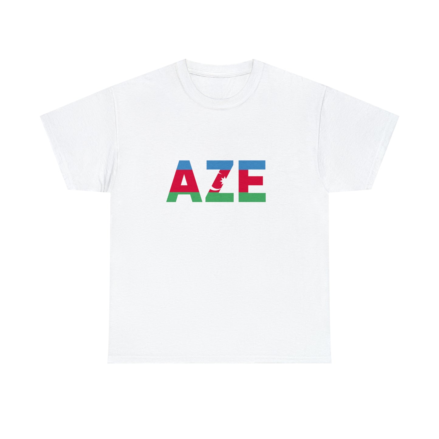 Azerbaijan By JDBexclusive