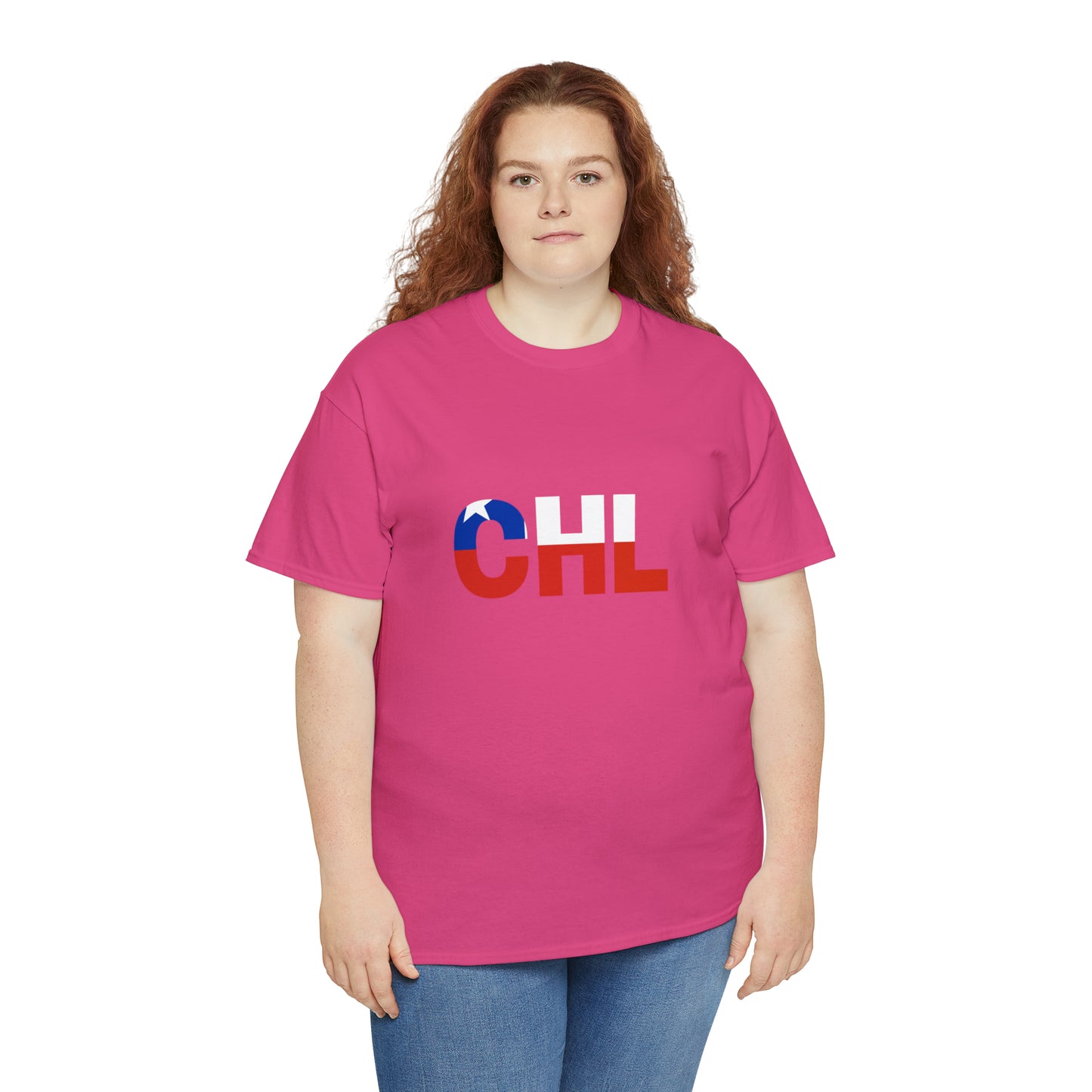 Chile By JDBexclusive