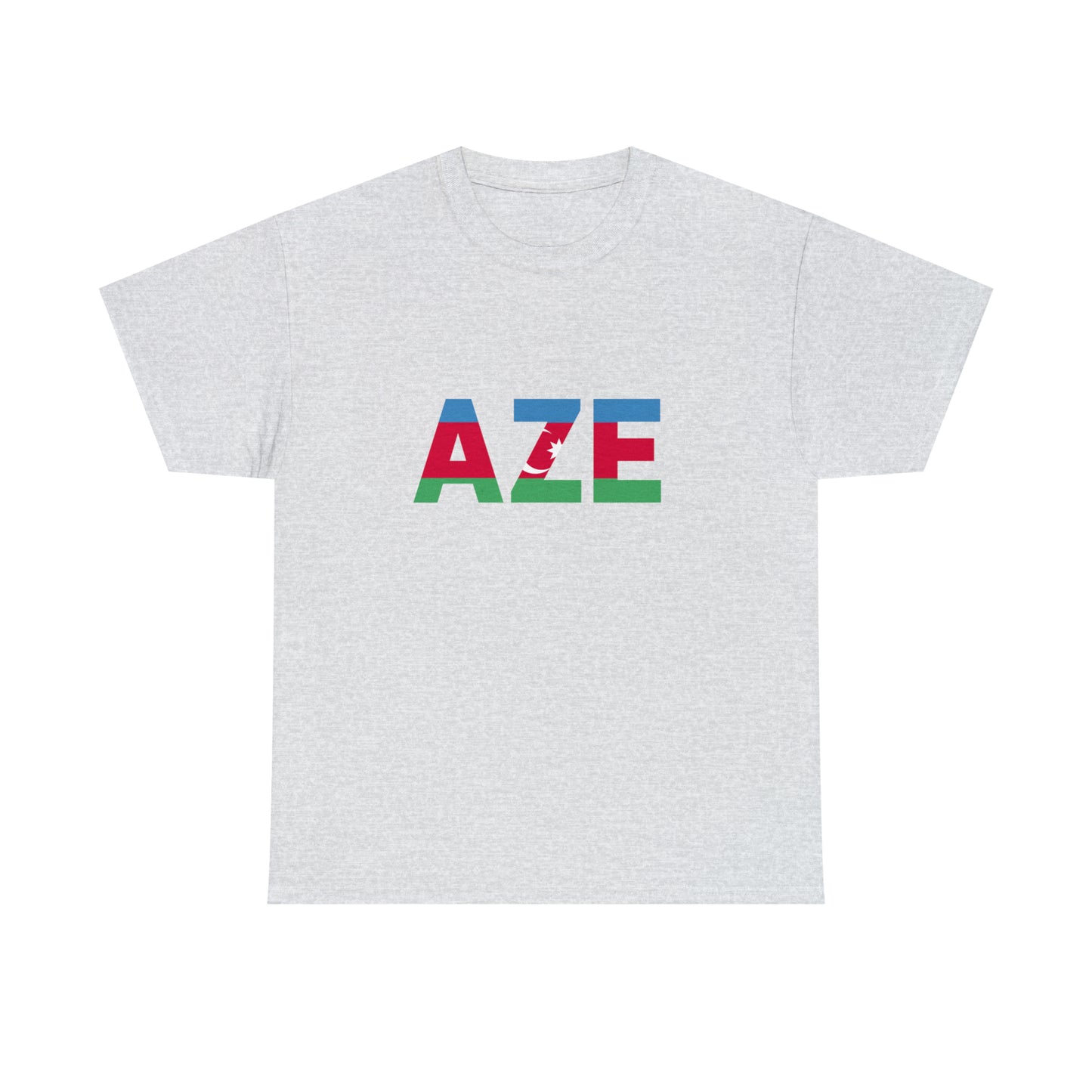 Azerbaijan By JDBexclusive
