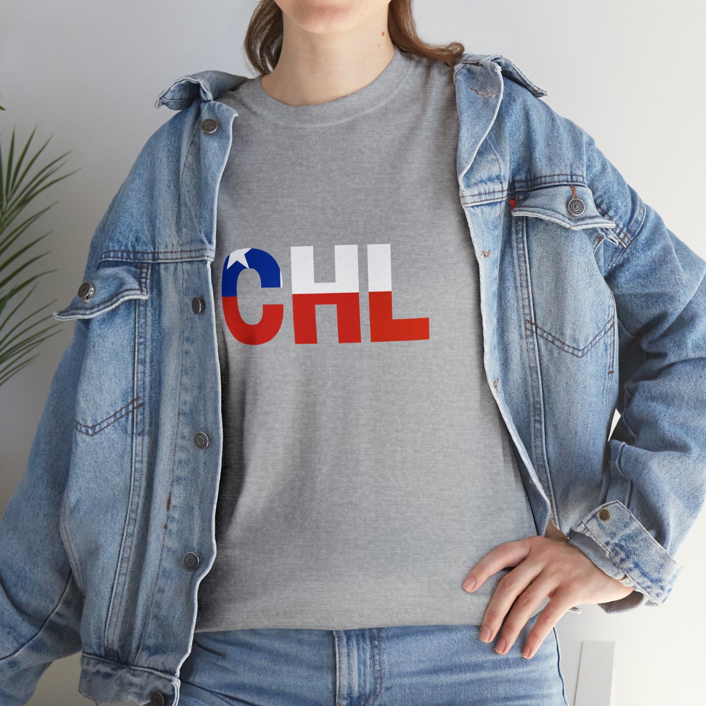 Chile By JDBexclusive