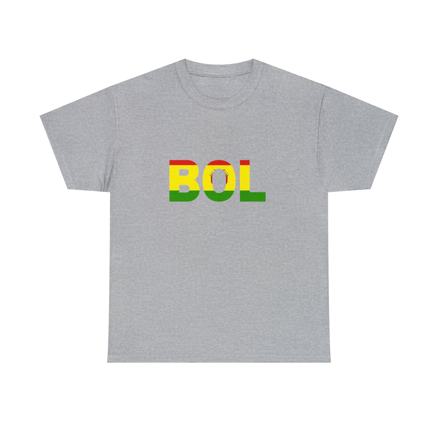 Bolivia