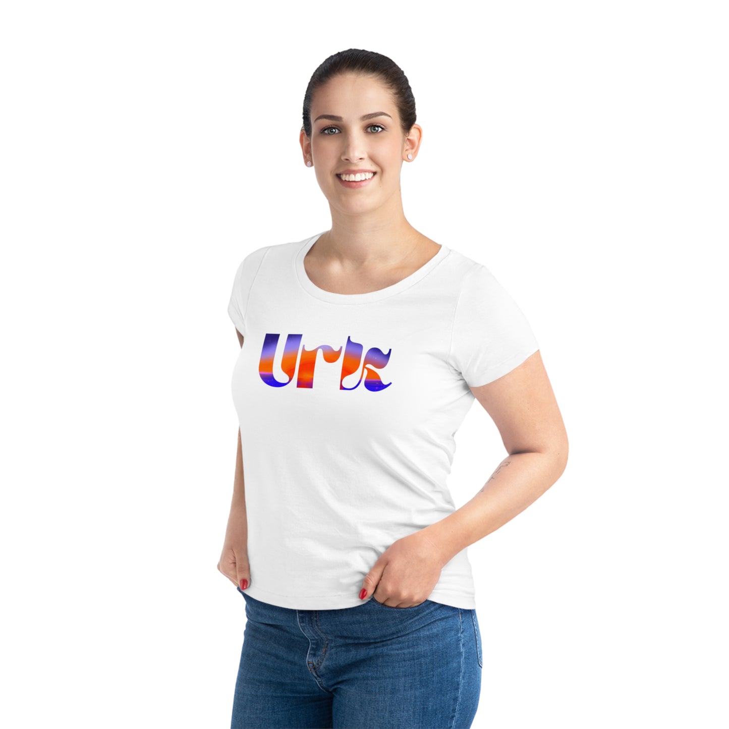 Urk Sunset Jazzer T-shirt