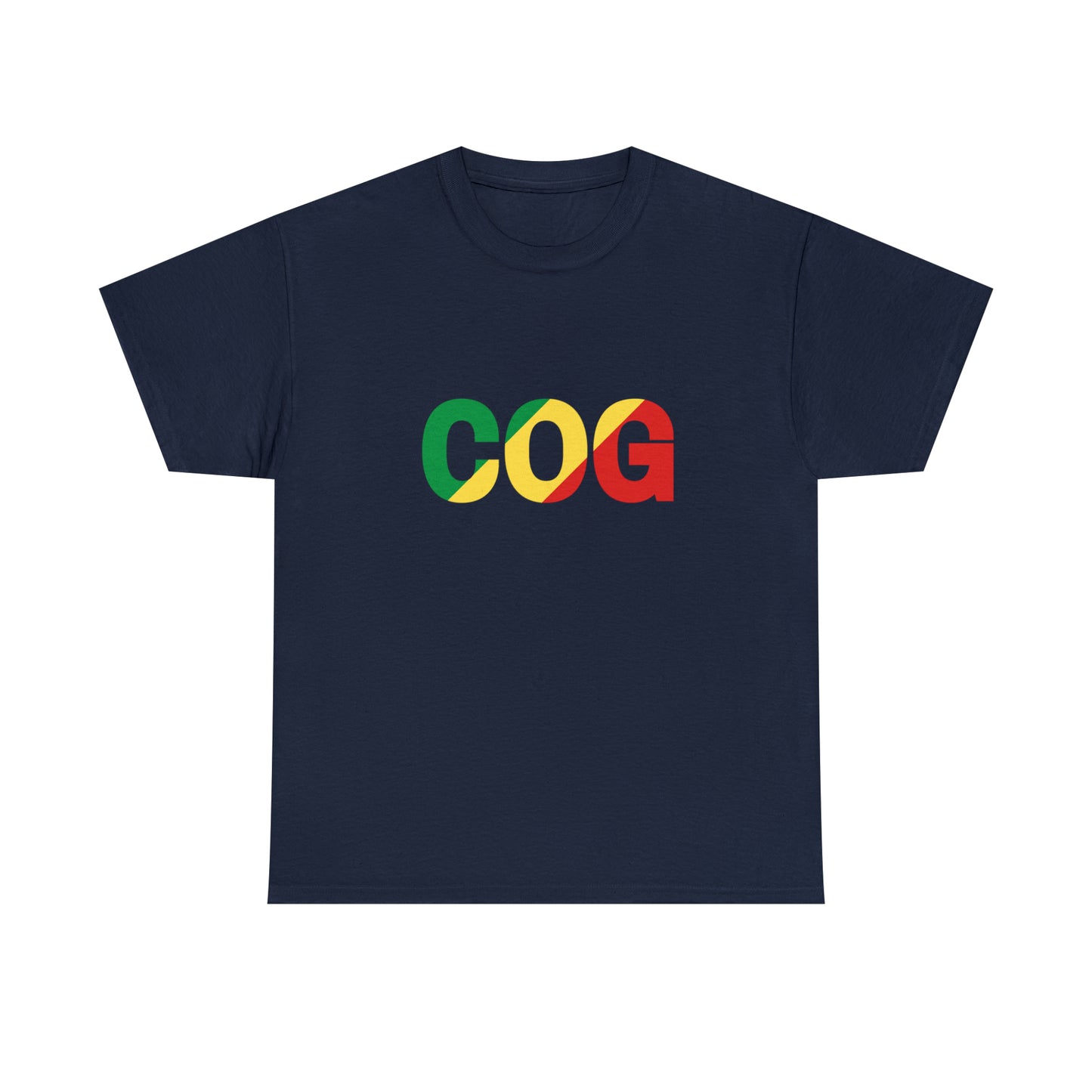 Congo By JDBexclusive