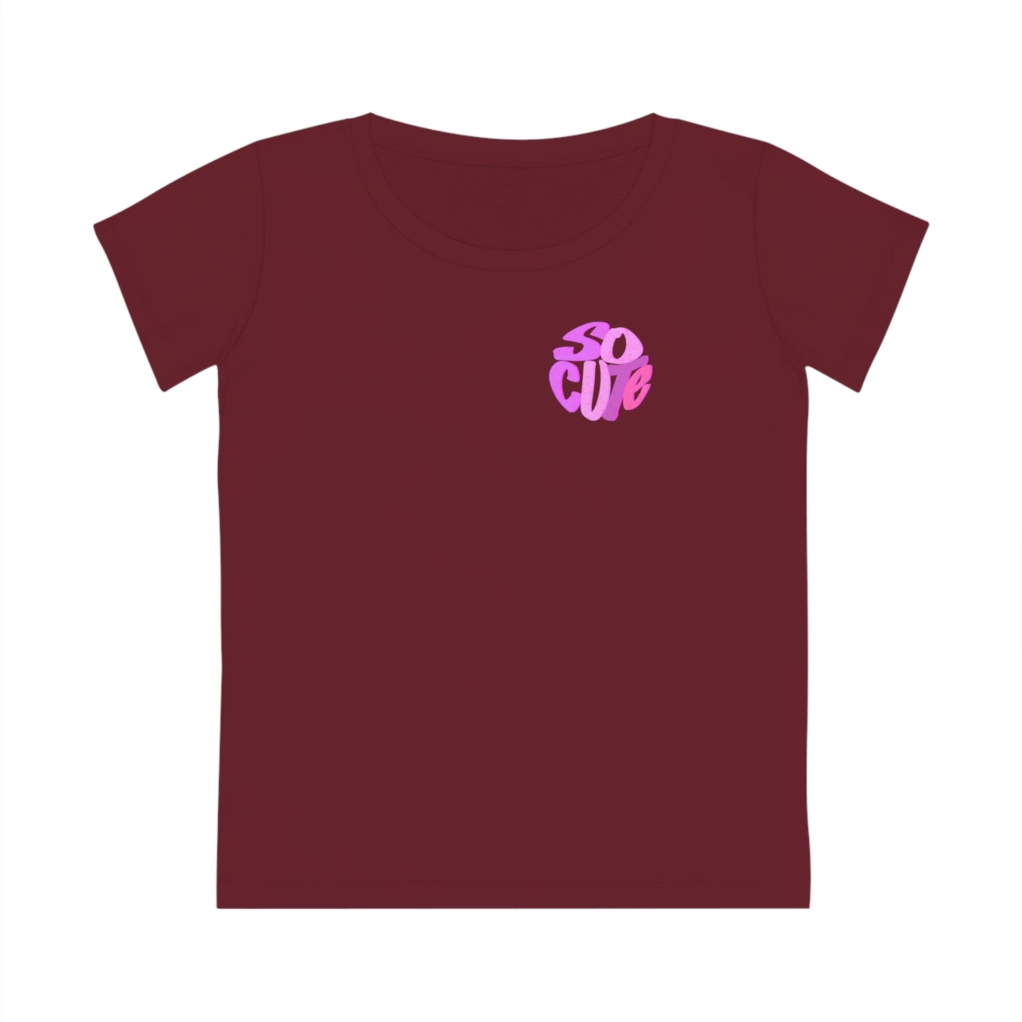 So Cute Jazzer T-shirt By JDBexclusive