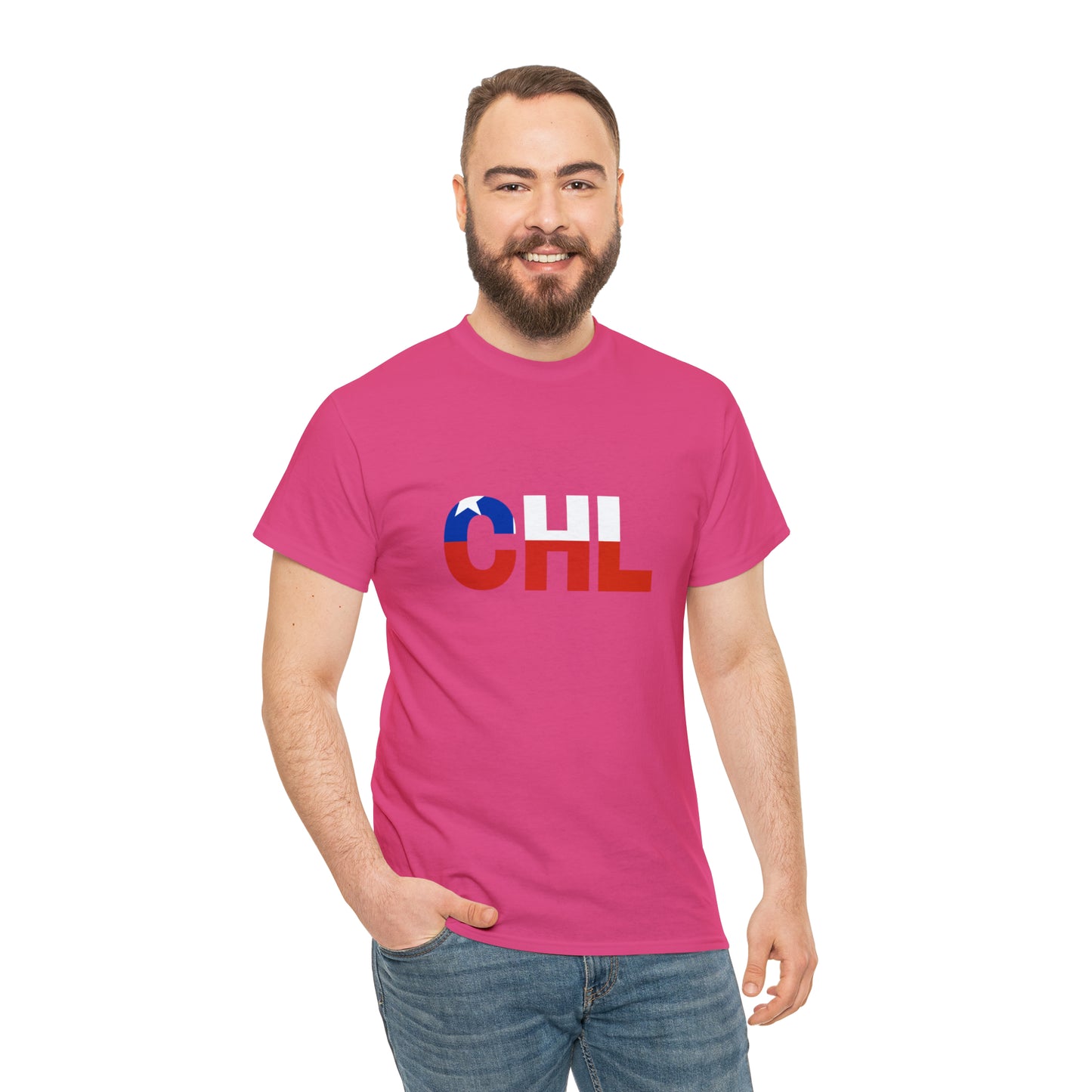 Chile By JDBexclusive