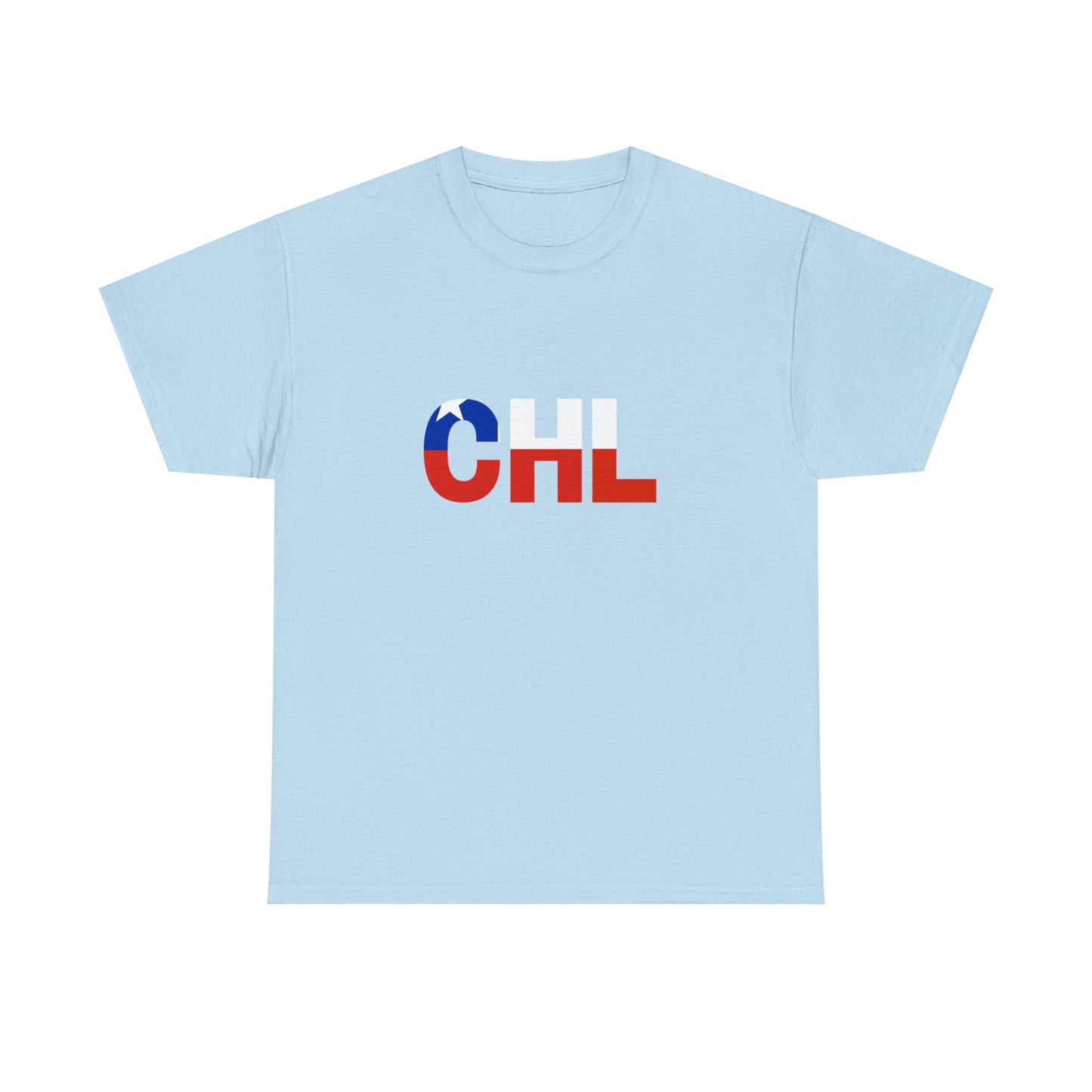 Chile By JDBexclusive