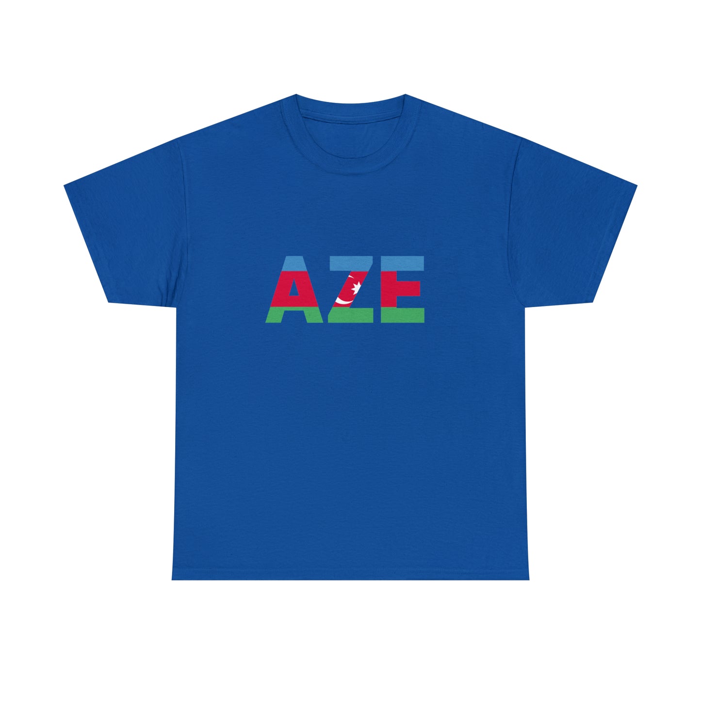 Azerbaijan By JDBexclusive