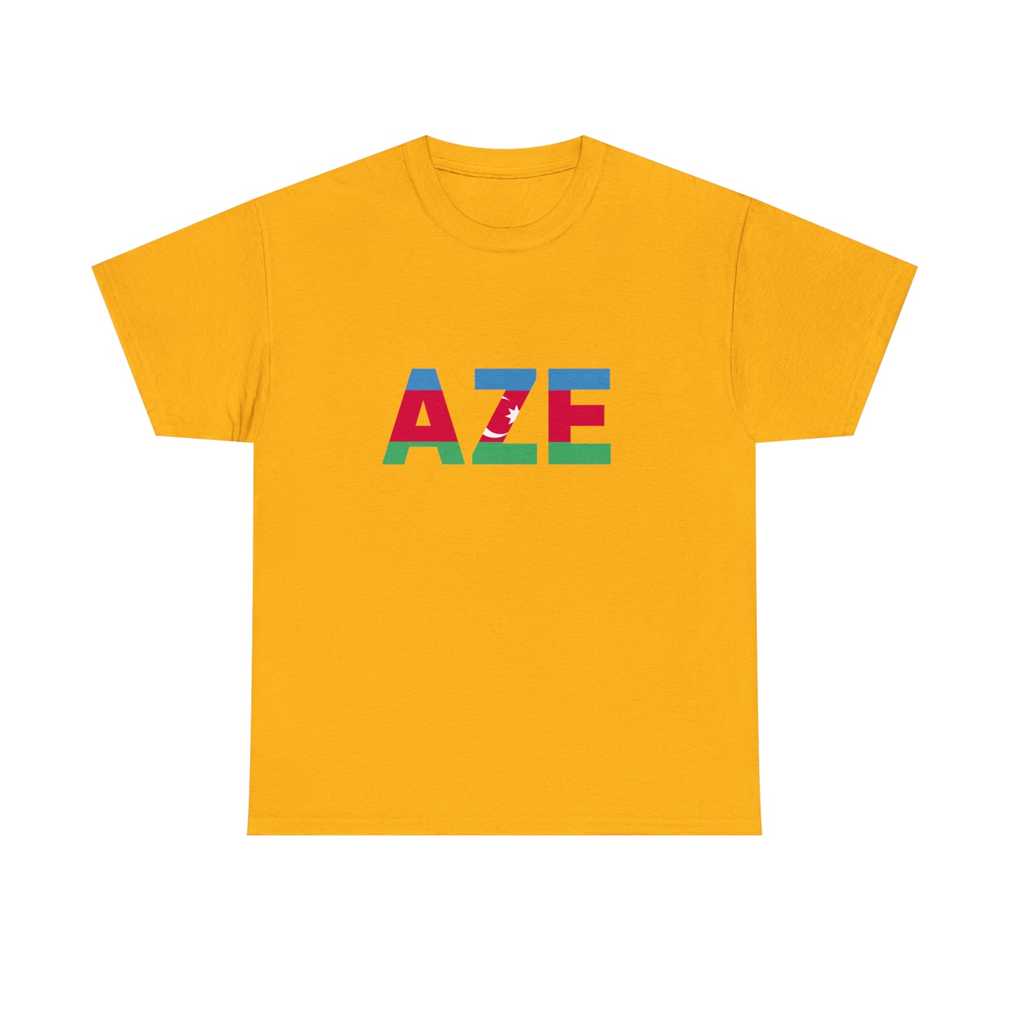 Azerbaijan By JDBexclusive