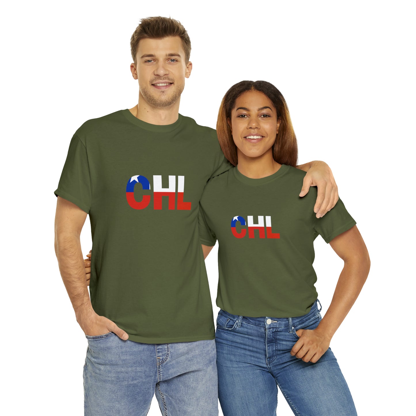 Chile By JDBexclusive