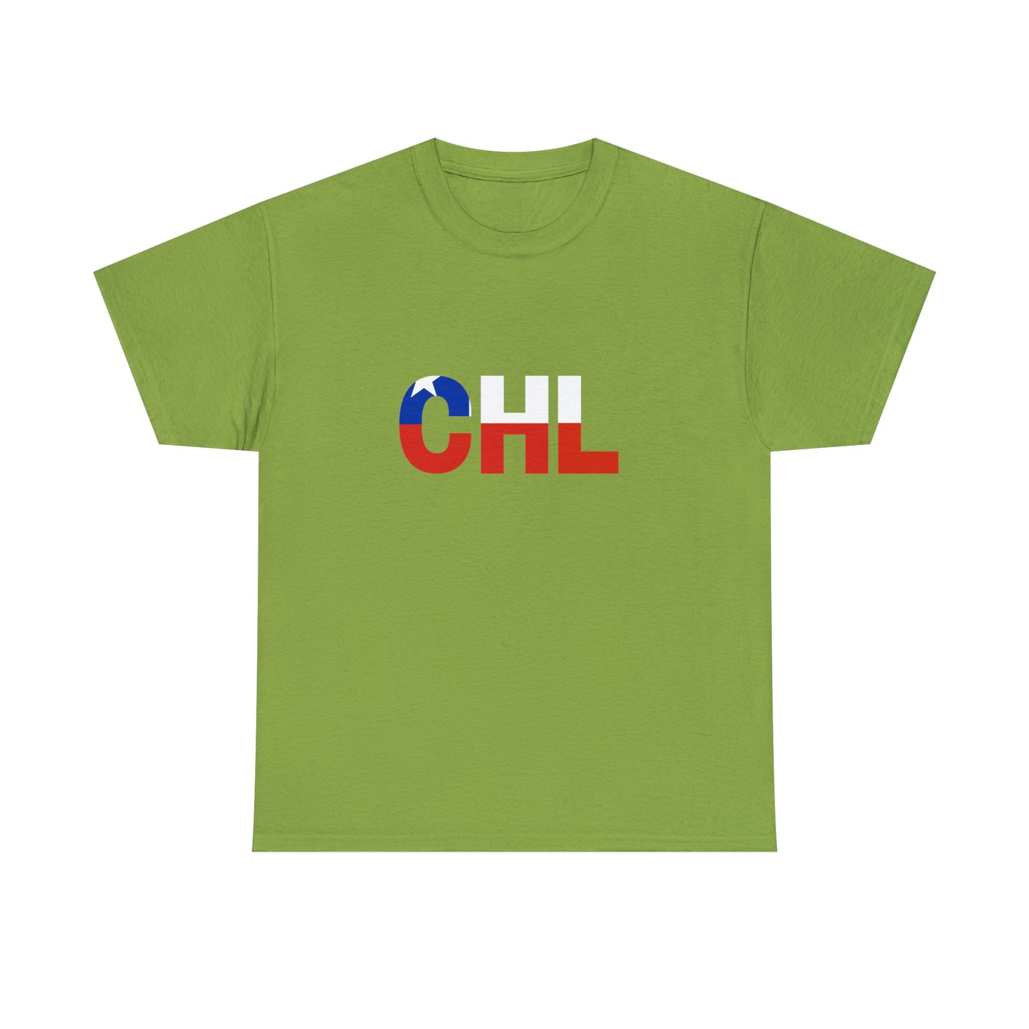 Chile By JDBexclusive