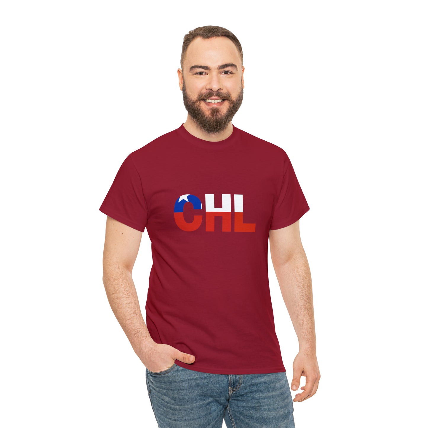 Chile By JDBexclusive