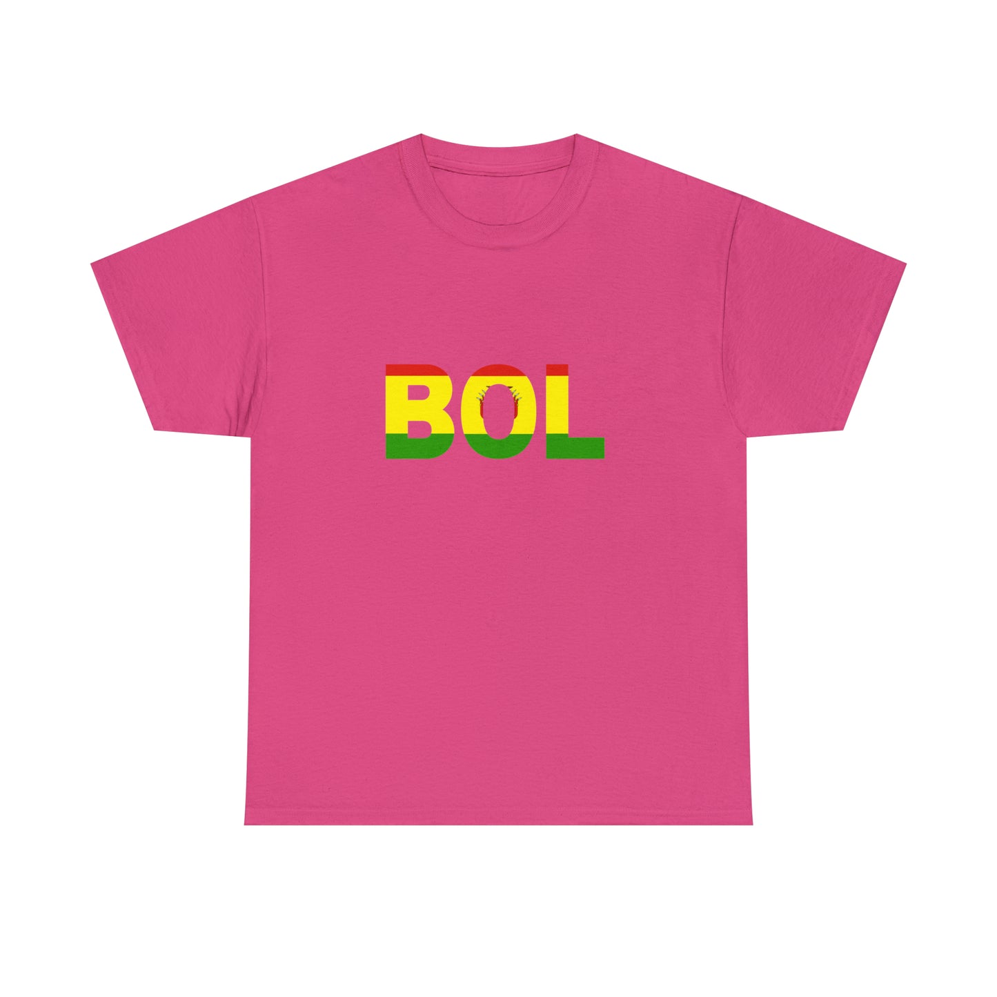 Bolivia