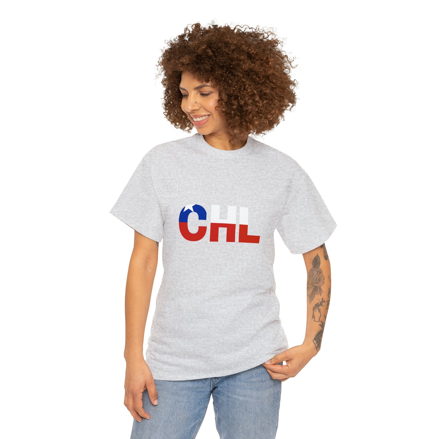 Chile By JDBexclusive