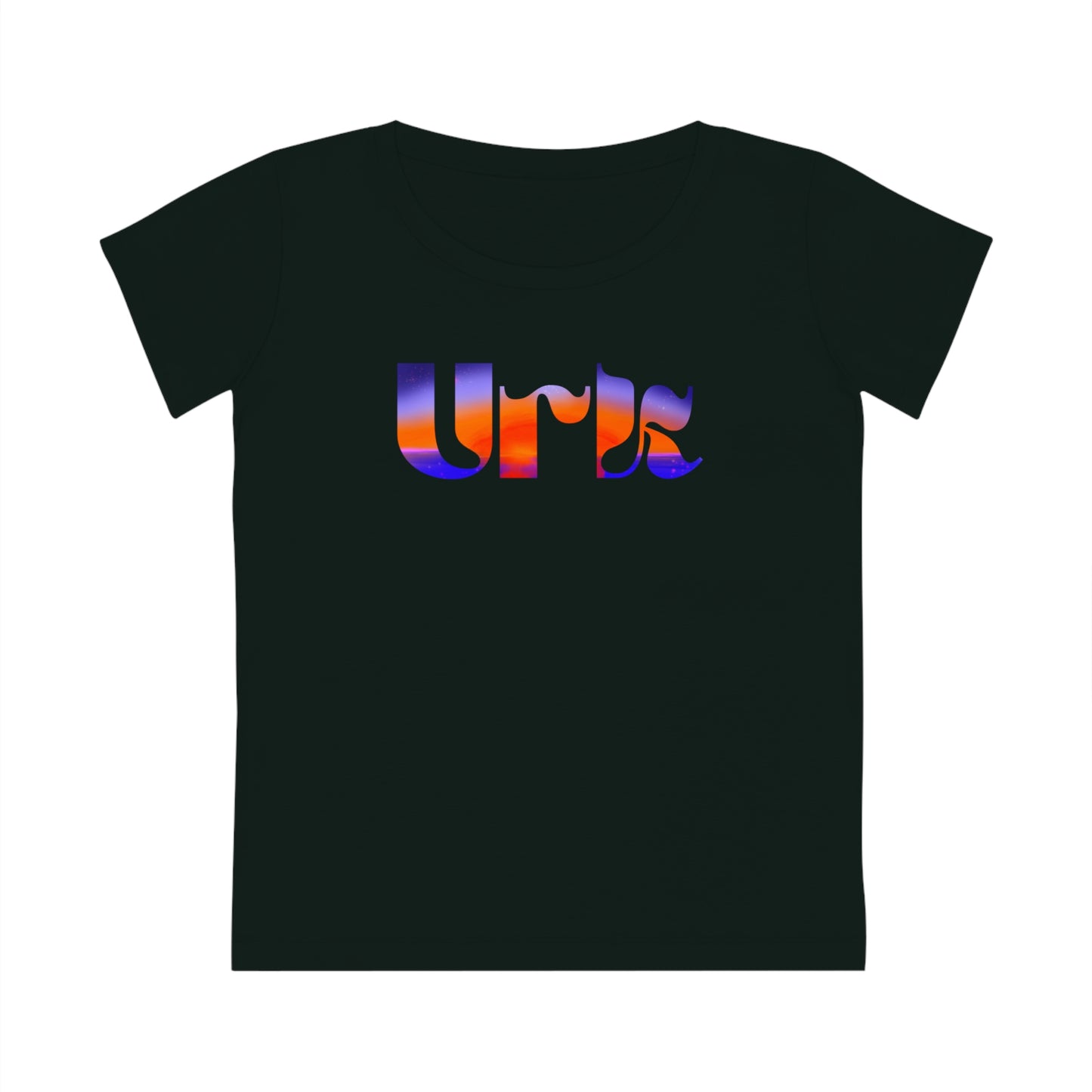 Urk Sunset  Jazzer T-shirt
