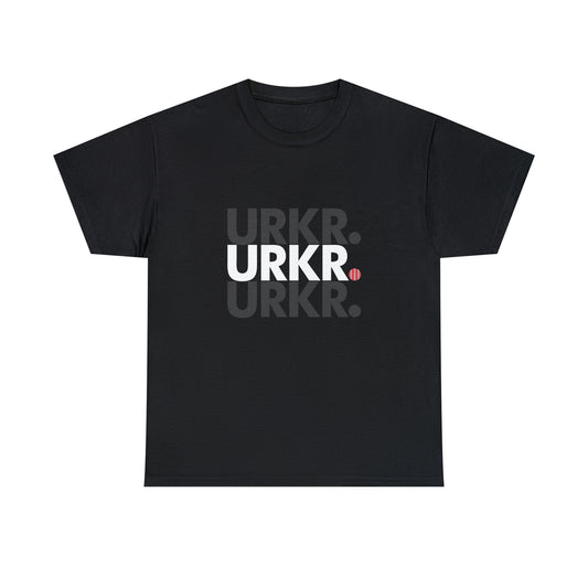 URKR. T-shirt By JDBexclusive