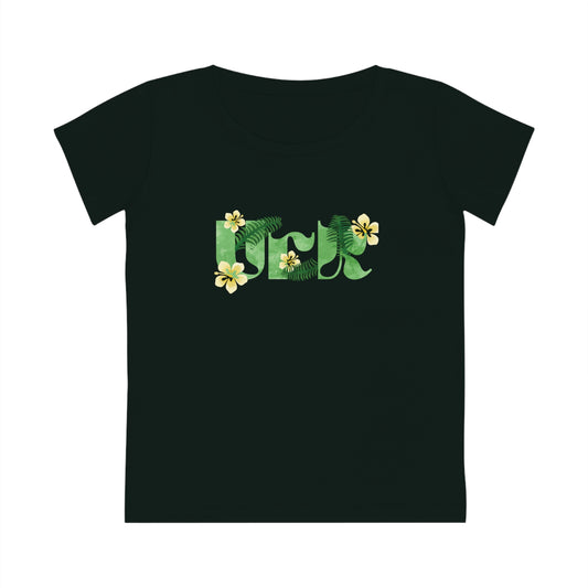 Urk jungle Jazzer T-shirt