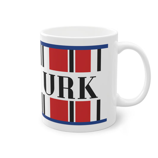 Urk Mok By JDBexclusive