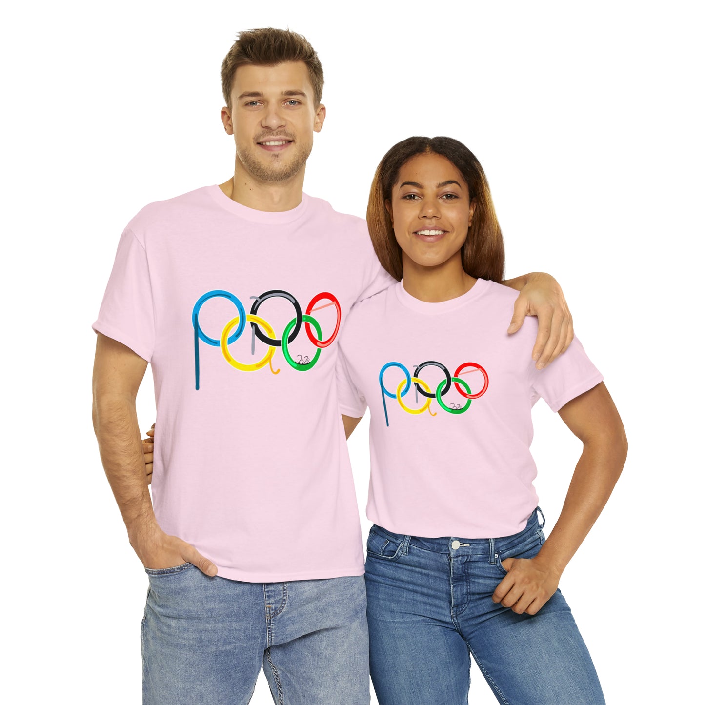 Paris summer olympics 2024 By JDBexclusive