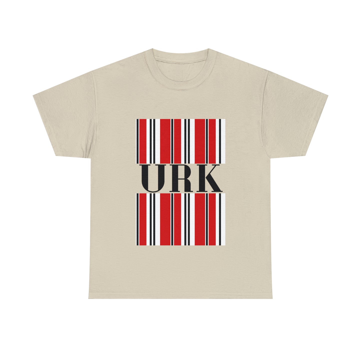 Urk T-shirt By JDBexclusive