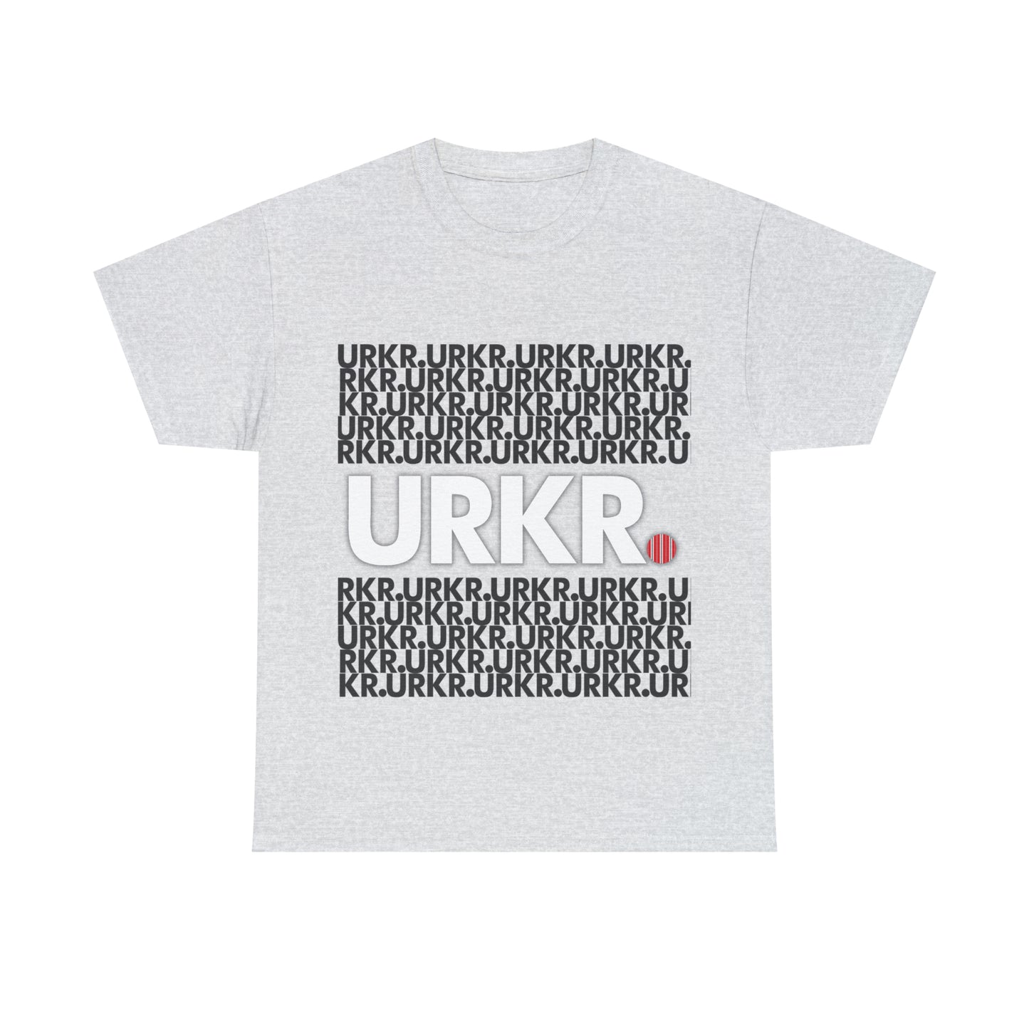 URKR. T-shirt By JDBexclusive