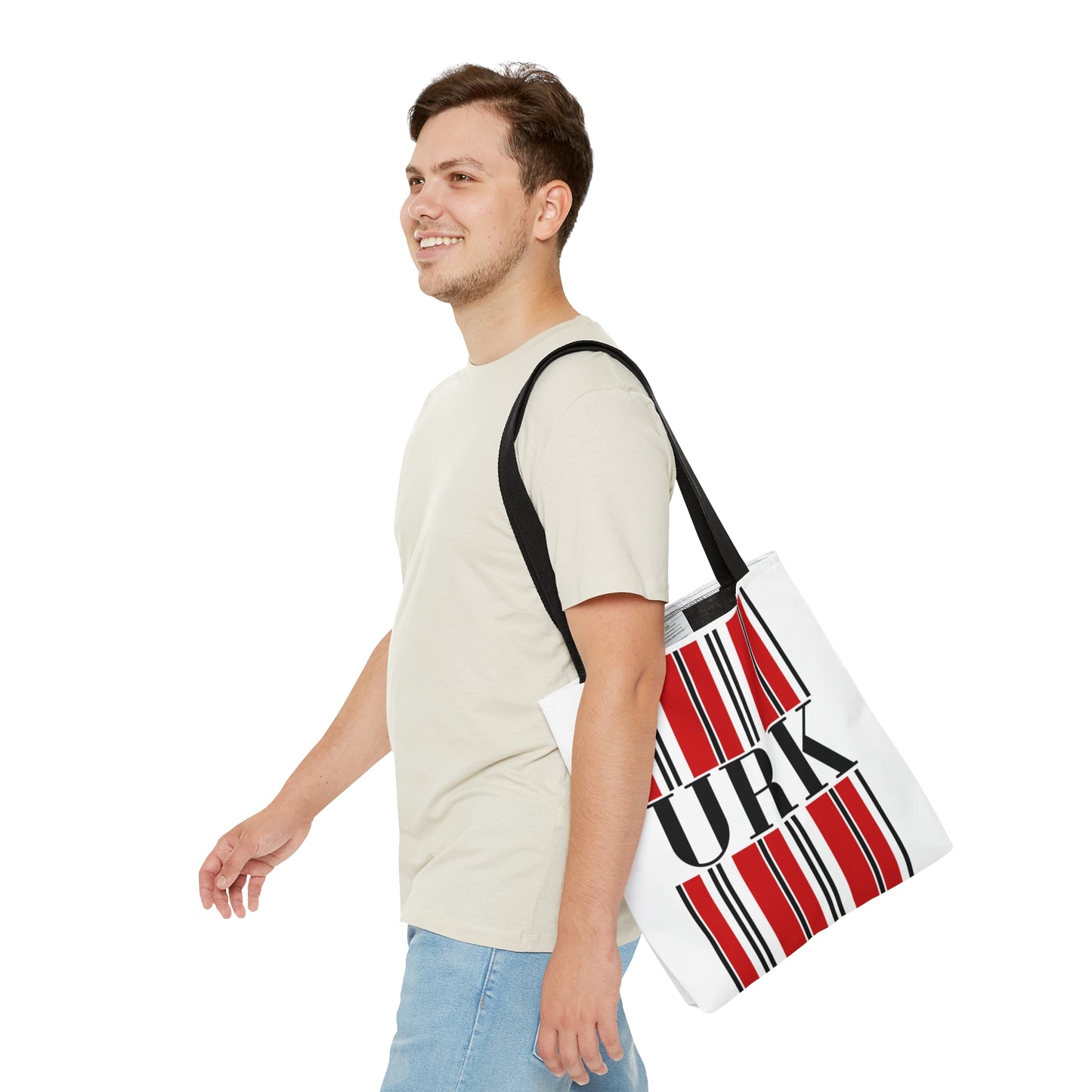 Urk tote bag By JDBexclusive