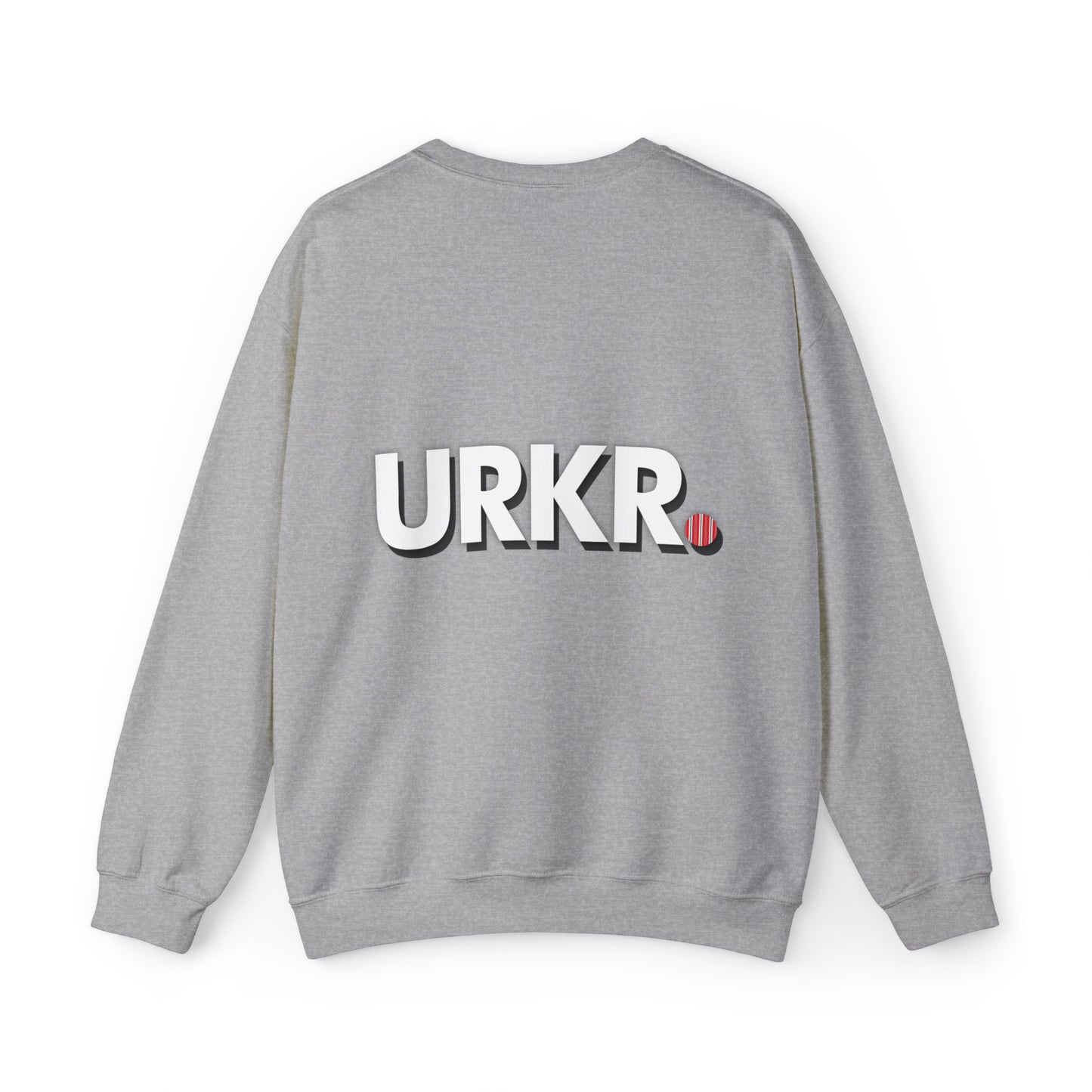 URKR. Sweatshirt By JDBexclusive