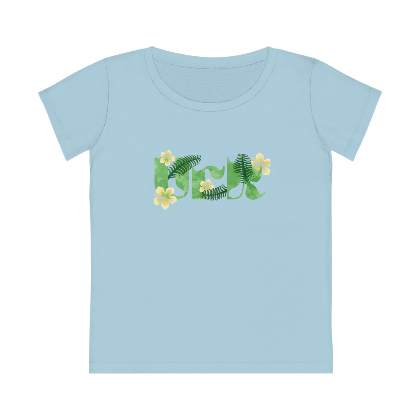 Urk jungle Jazzer T-shirt