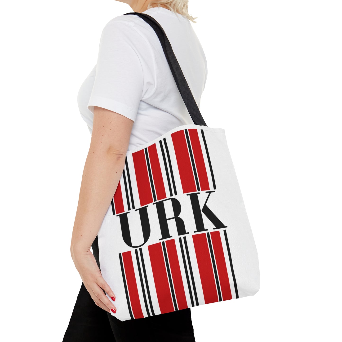 Urk tote bag By JDBexclusive