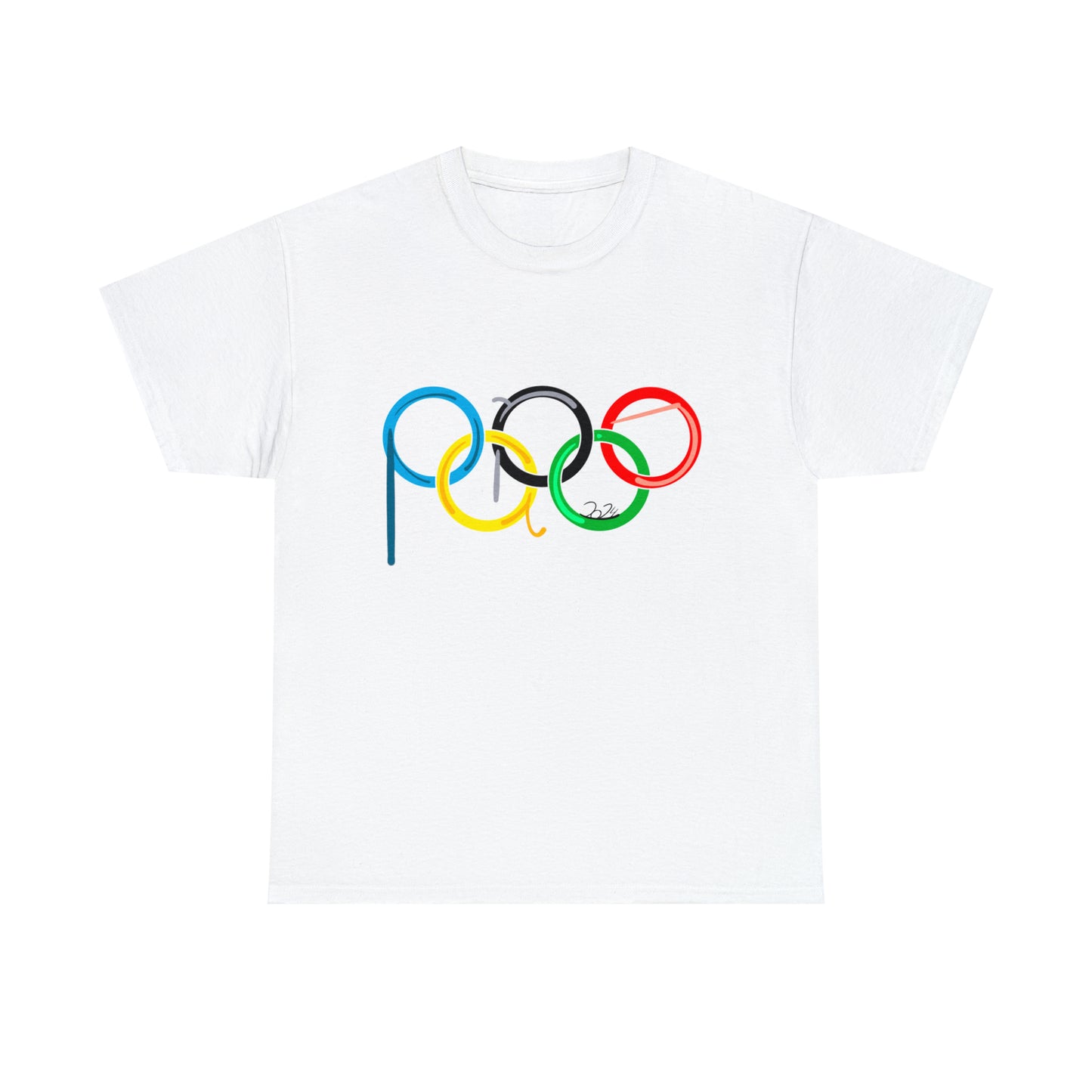 Paris summer olympics 2024 By JDBexclusive