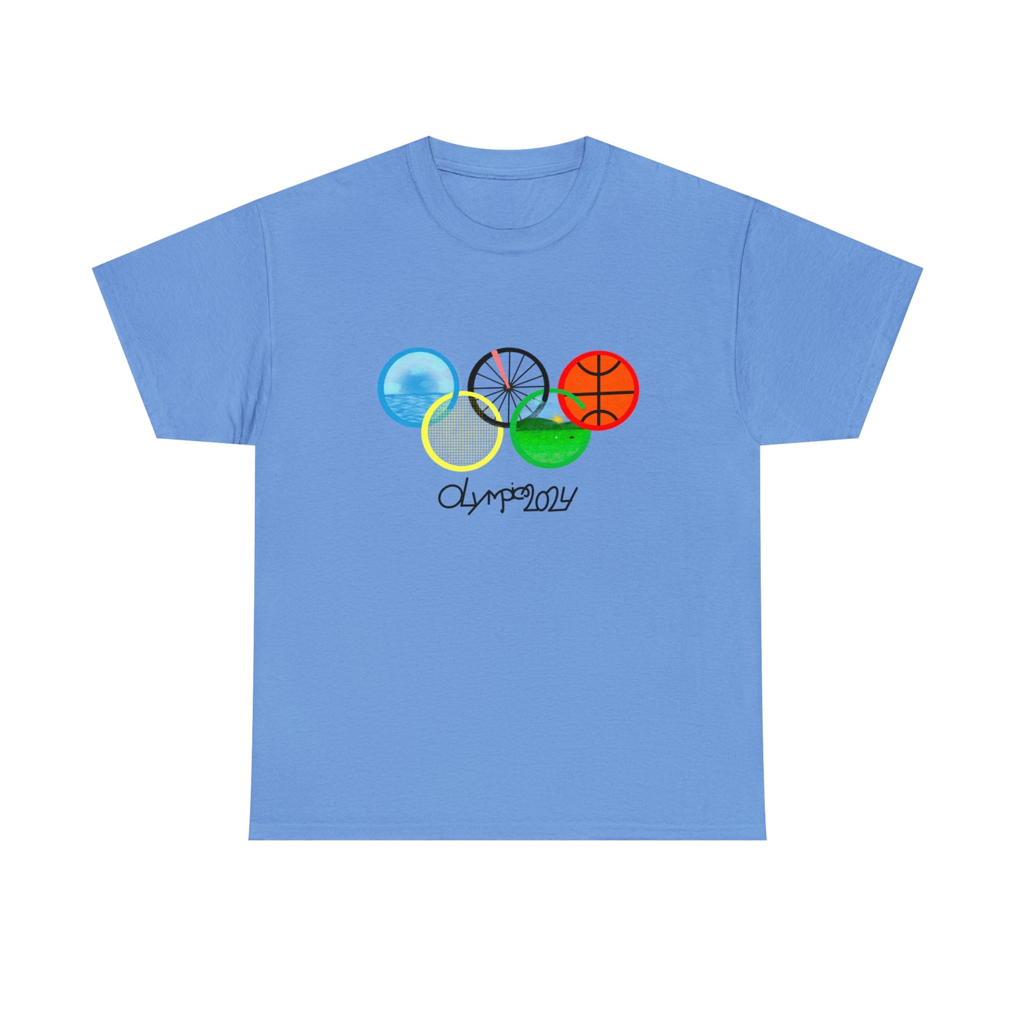 Olympic sports By JDBexclusive