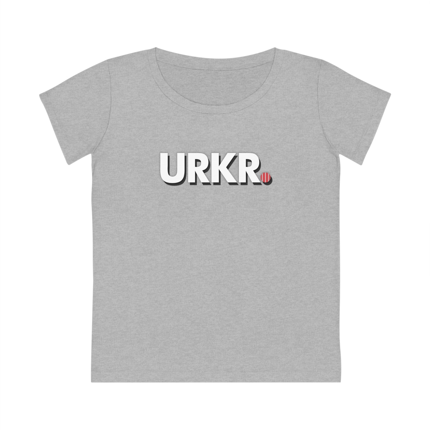 URKR. Jazzer T-shirt By JDBexclusive